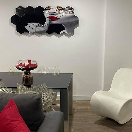 Moderno Apartamento En Elx Esterno foto