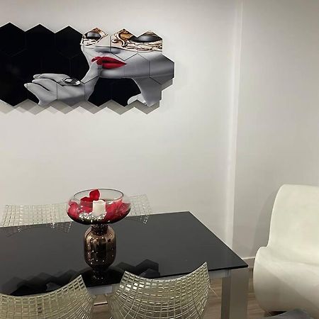 Moderno Apartamento En Elx Esterno foto