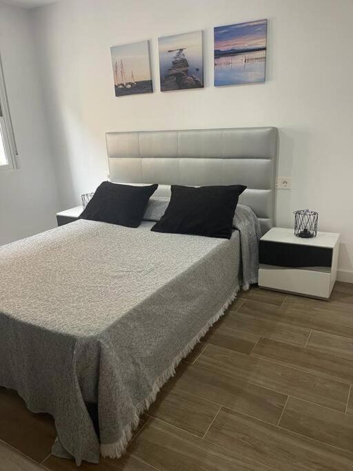 Moderno Apartamento En Elx Esterno foto